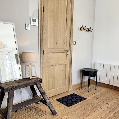 Emeraude - Yourhosthelper Apartment *